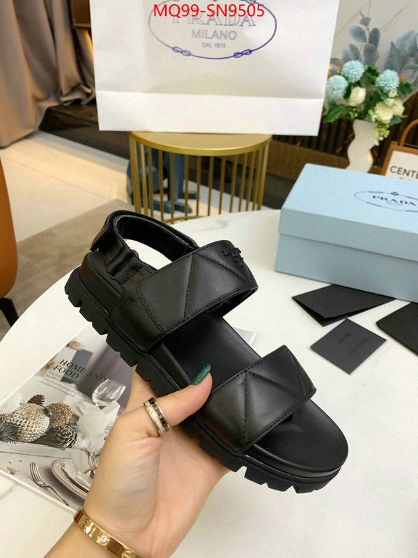 Women Shoes-Prada,where can i buy the best 1:1 original , ID: SN9505,$: 99USD