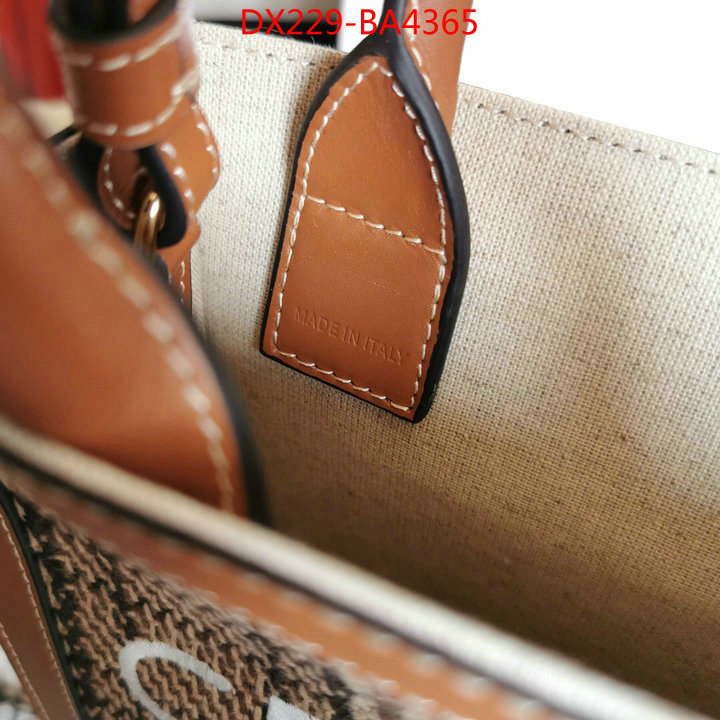 CELINE Bags(TOP)-Cabas Series,is it ok to buy replica ,ID: BA4365,$: 229USD