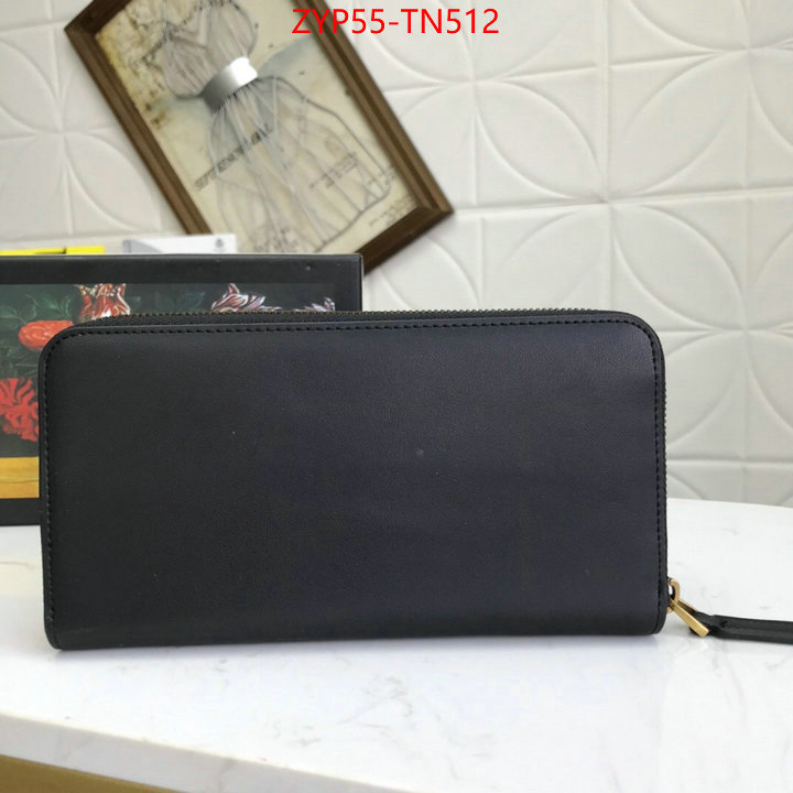 Gucci Bags(4A)-Wallet-,ID: TN512,$: 55USD