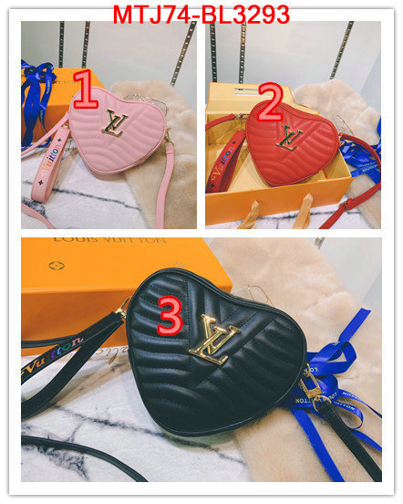 LV Bags(4A)-Pochette MTis Bag-Twist-,ID: BL3293,$: 74USD