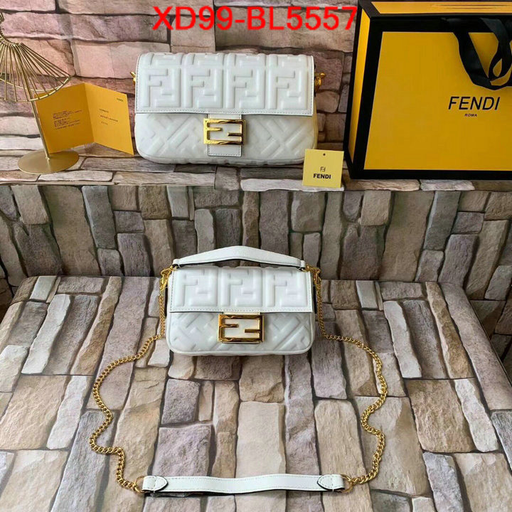 Fendi Bags(4A)-Baguette-,found replica ,ID:BL5557,$: 99USD