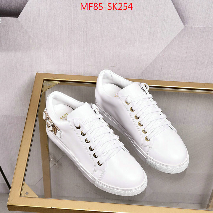 Women Shoes-Versace,shop designer , ID: SK254,$:85USD