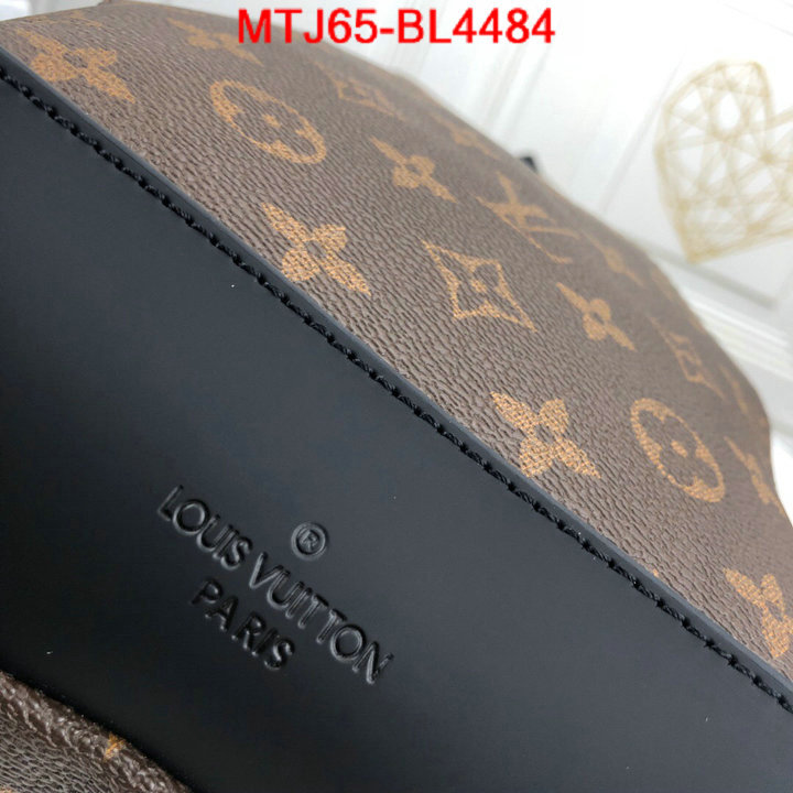 LV Bags(4A)-Avenue-,good quality replica ,ID: BL4484,$: 65USD