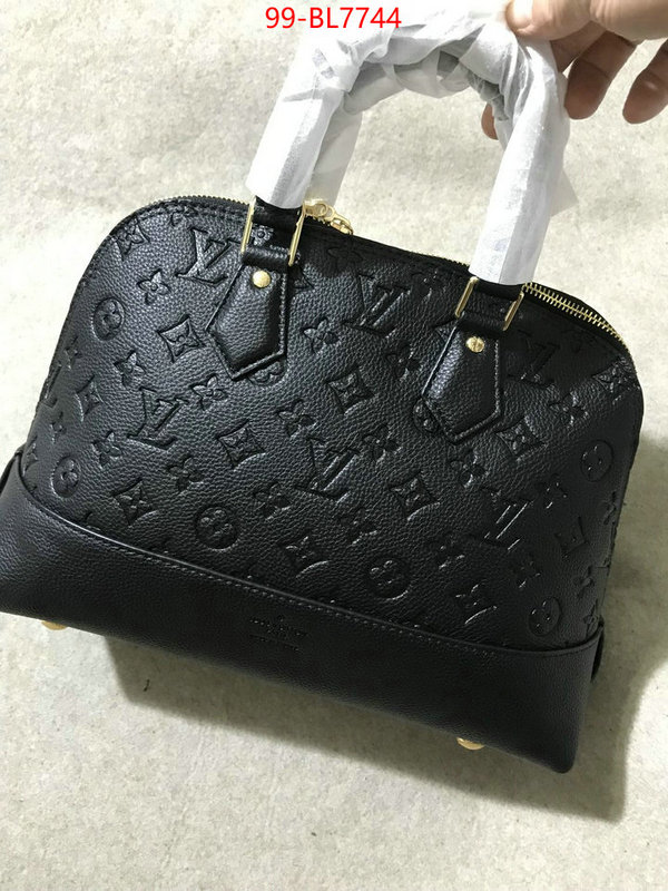 LV Bags(4A)-Alma-,what's best ,ID: BL7744,