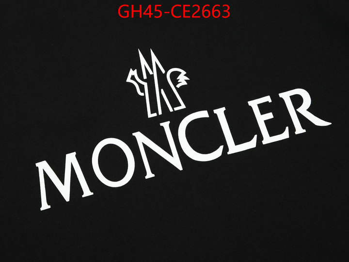 Clothing-Moncler,are you looking for , ID: CE2663,$: 45USD