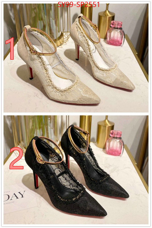 Women Shoes-Chanel,best wholesale replica , ID: SP2551,$: 99USD