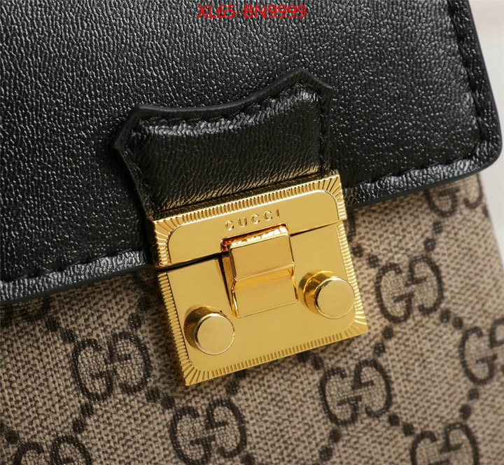 Gucci Bags(4A)-Padlock-,buy aaaaa cheap ,ID: BN9999,$: 65USD