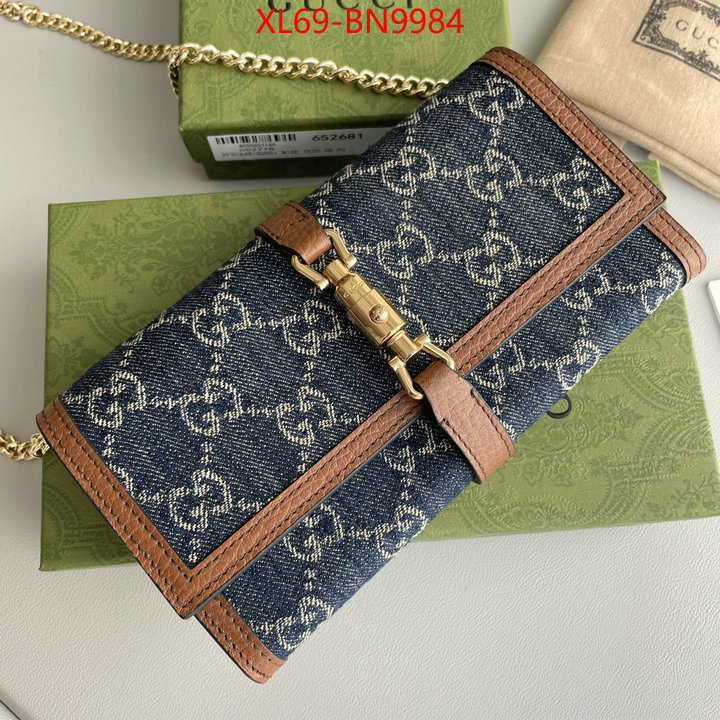 Gucci Bags(4A)-Diagonal-,is it illegal to buy ,ID: BN9984,$: 69USD