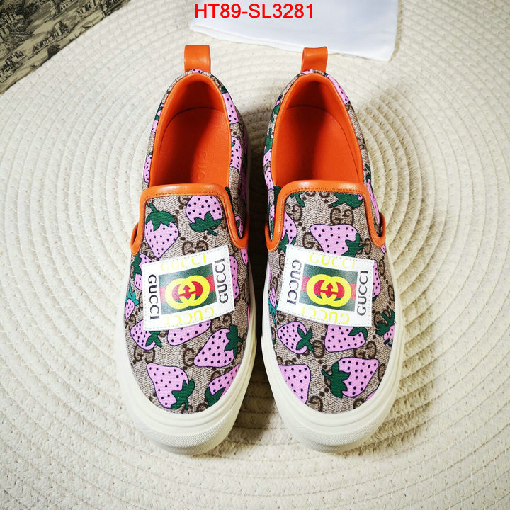 Women Shoes-Gucci,buy cheap , ID: SL3281,$: 89USD