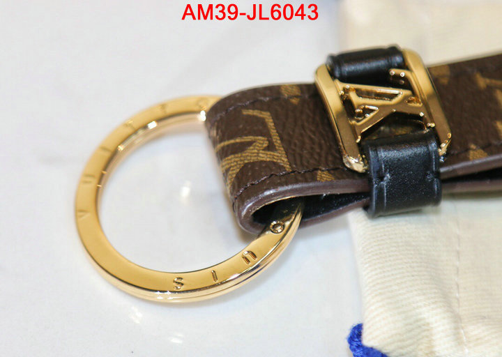 Key pendant-LV,unsurpassed quality , ID: JL6043,$: 39USD