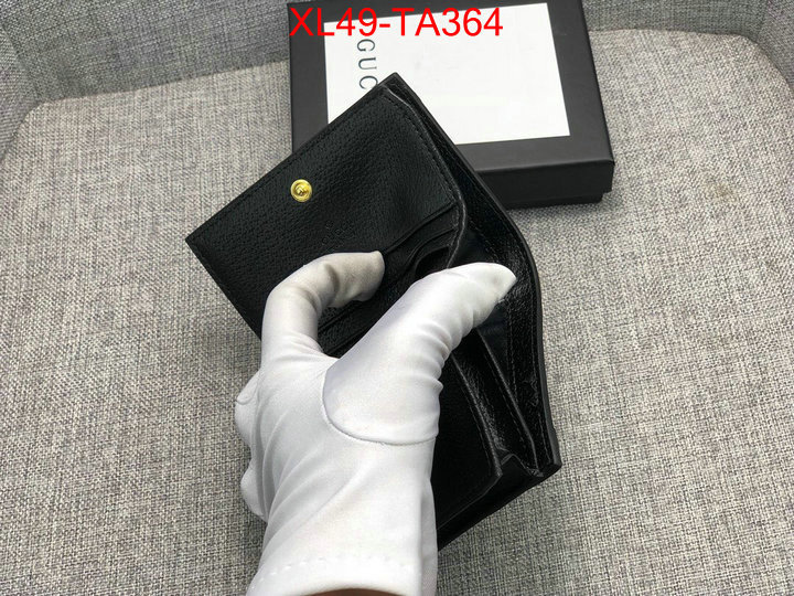 Gucci Bags(4A)-Wallet-,ID:TA364,$: 49USD