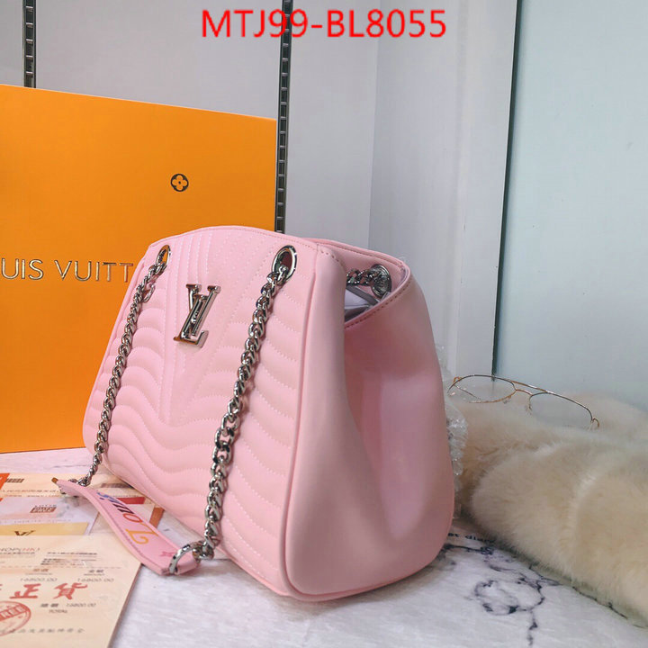 LV Bags(4A)-Handbag Collection-,ID: BL8055,$: 99USD