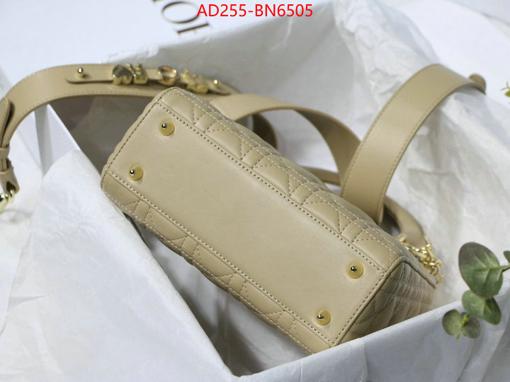 Dior Bags(TOP)-Lady-,ID: BN6505,$: 255USD