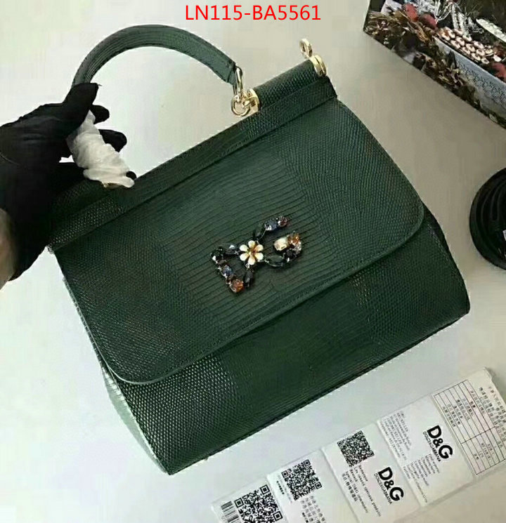DG Bags(4A)-Sicily,perfect quality ,ID: BA5561,$: 115USD