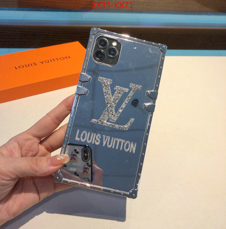 Phone case-LV,online , ID: KX71,$: 35USD