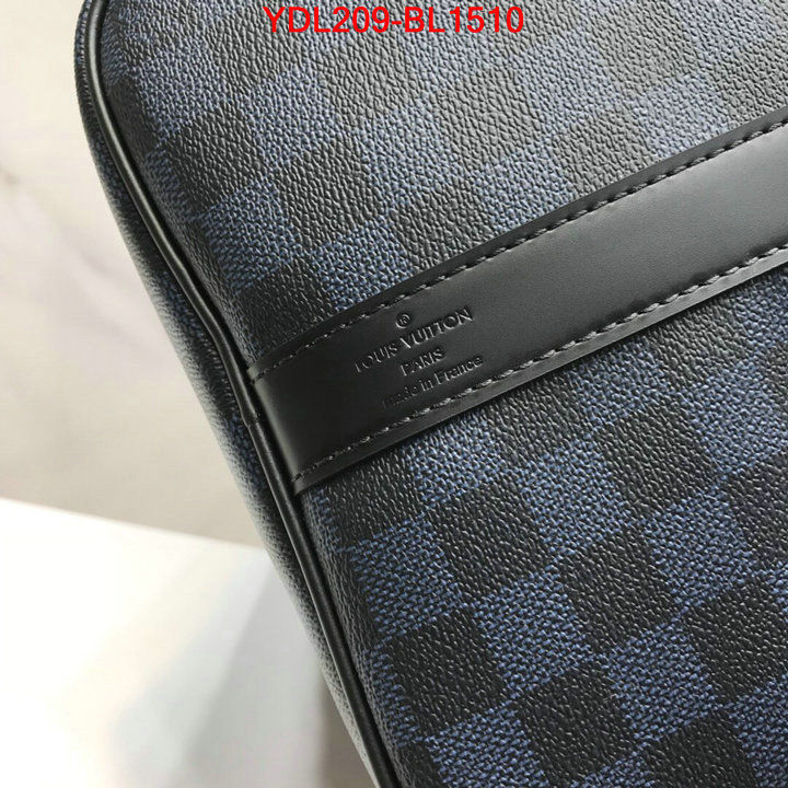 LV Bags(TOP)-Keepall BandouliRe 45-50-,ID: BL1510,$: 209USD