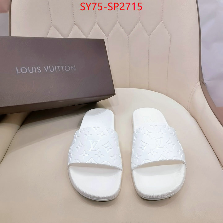 Men Shoes-LV,wholesale china , ID: SP2715,