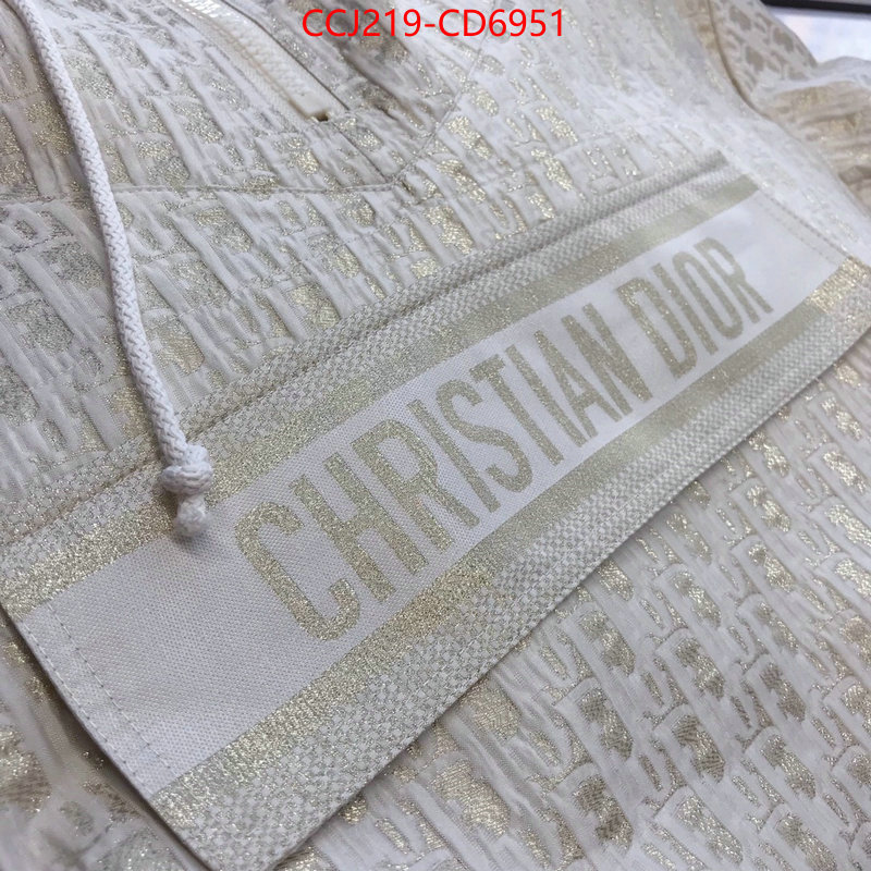 Clothing-Dior,shop designer , ID: CD6951,$: 219USD