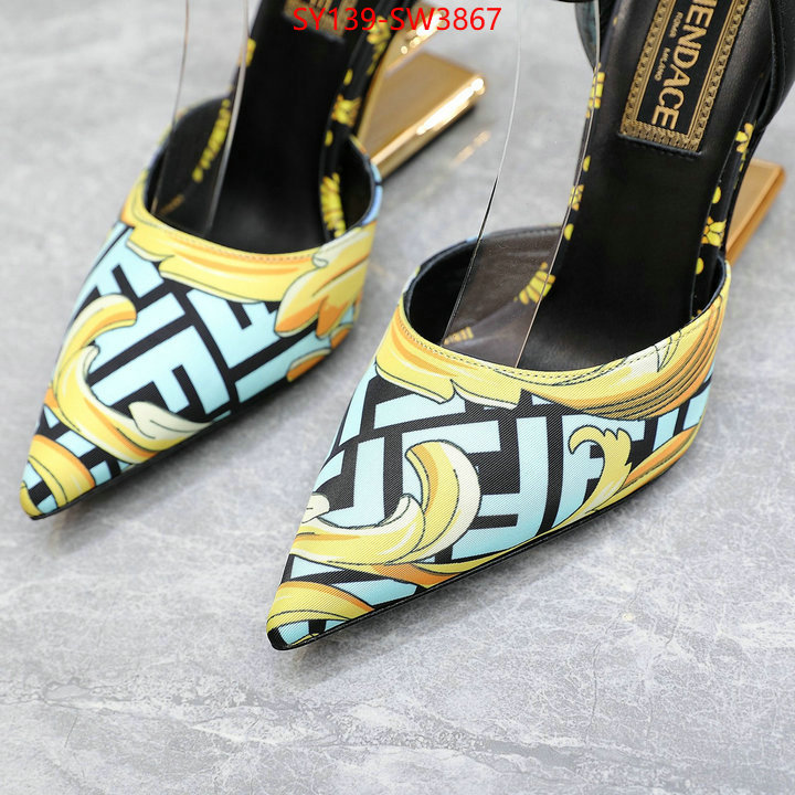 Women Shoes-Versace,designer wholesale replica , ID: SW3867,$: 139USD