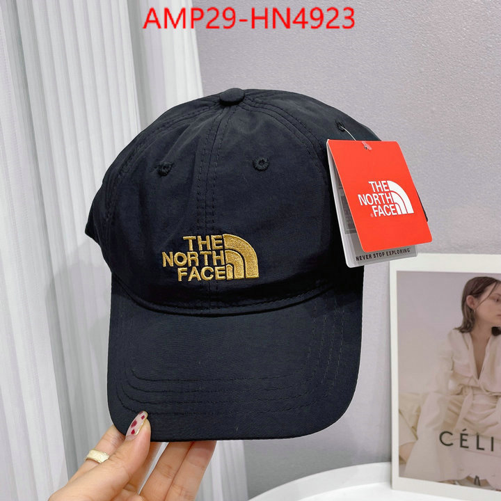 Cap (Hat)-The North Face,can you buy knockoff , ID: HN4923,$: 29USD