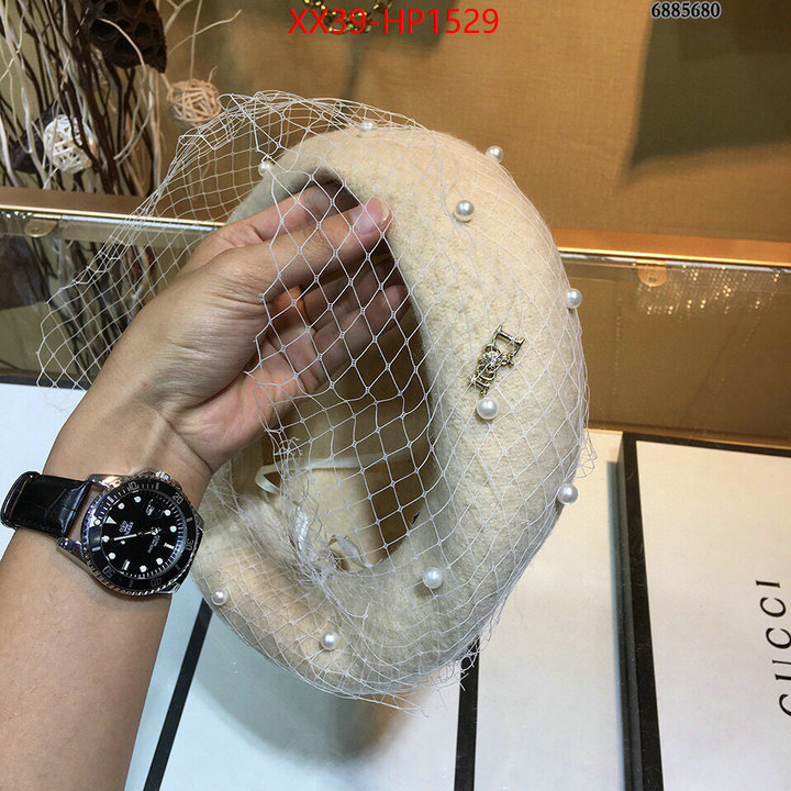 Cap (Hat)-Dior,replica sale online , ID: HP1529,$: 39USD