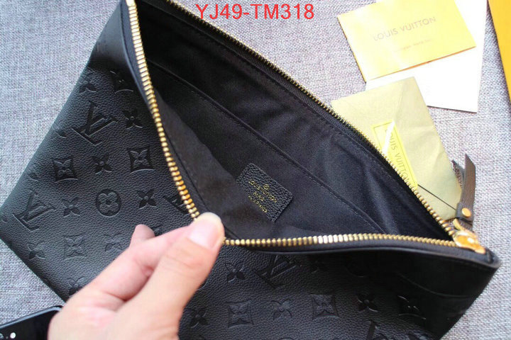 LV Bags(4A)-Trio-,replica us ,ID: TM318,$:49USD