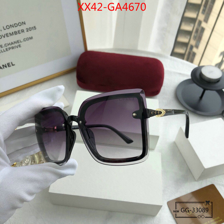 Glasses-Gucci,cheap online best designer , ID: GA4670,$: 42USD