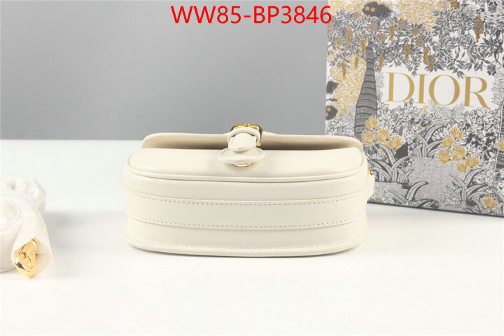 Dior Bags(4A)-Bobby-,ID: BP3846,$: 85USD