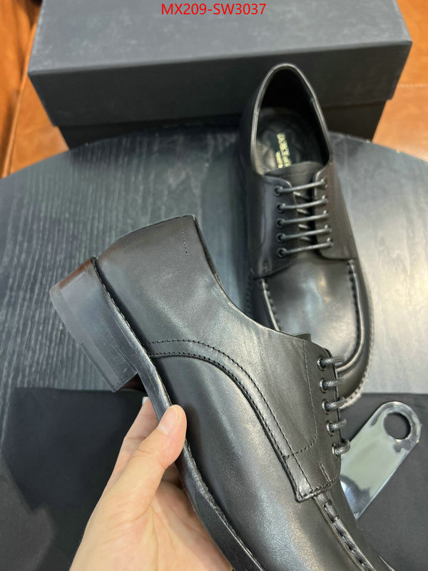 Men Shoes-DG,designer wholesale replica , ID: SW3037,$: 209USD