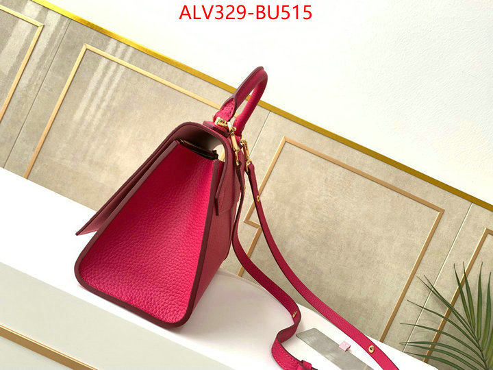 LV Bags(TOP)-Pochette MTis-Twist-,ID: BU515,$: 329USD