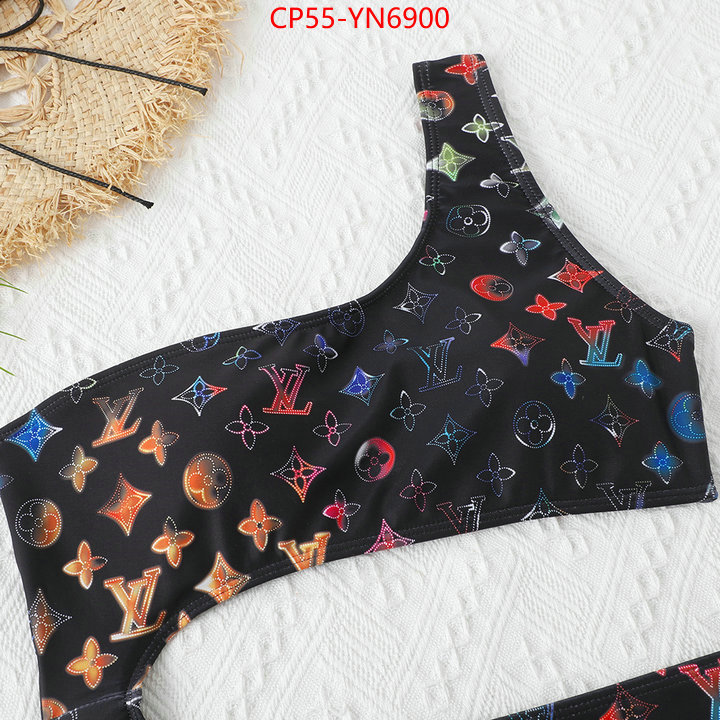 Swimsuit-LV,the top ultimate knockoff , ID: YN6900,$: 55USD