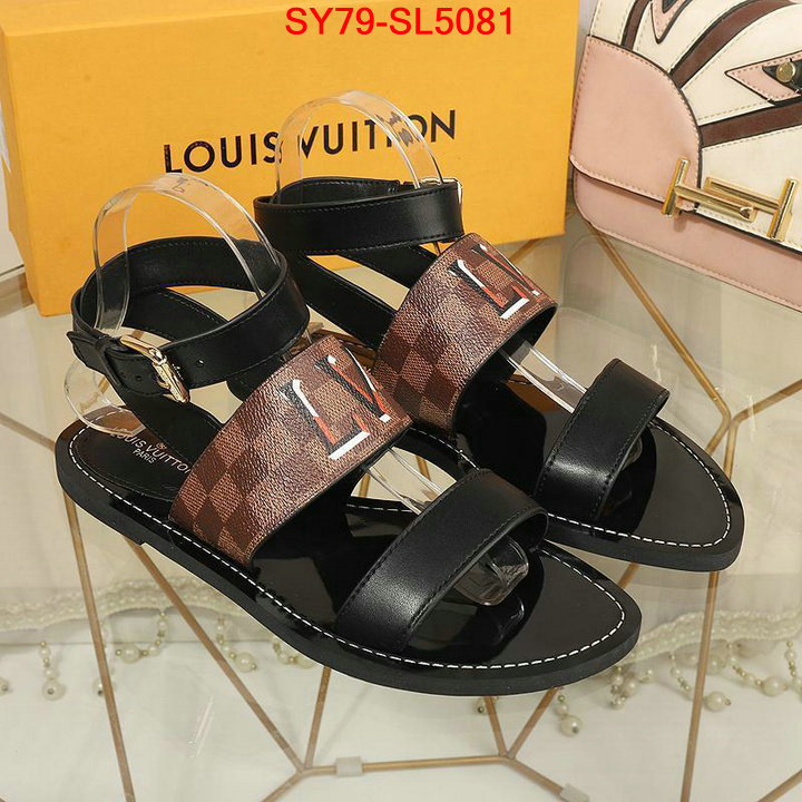 Women Shoes-LV,the most popular , ID: SL5081,$: 79USD