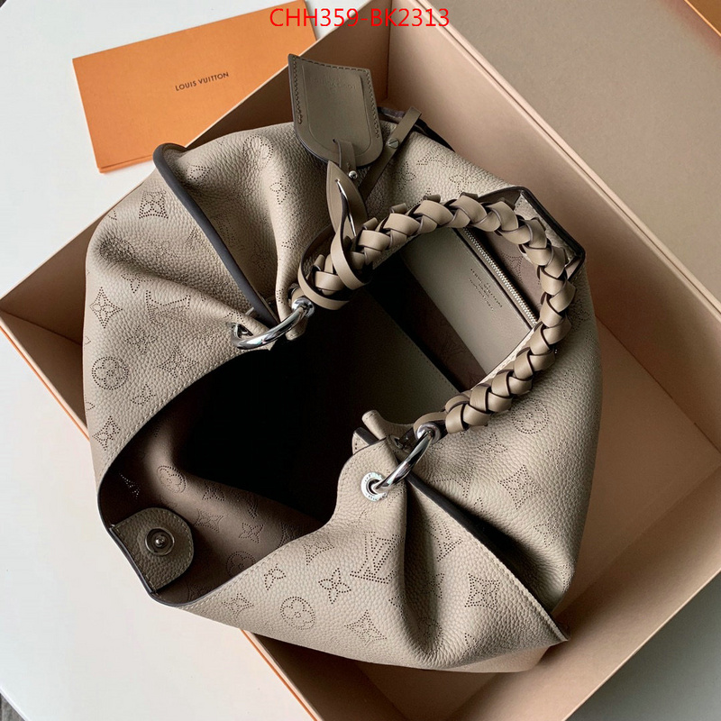 LV Bags(TOP)-Handbag Collection-,ID: BK2313,$: 389USD