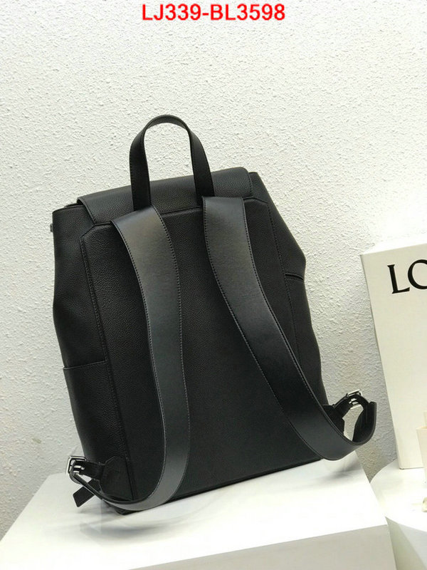 Loewe Bags(TOP)-Backpack-,high quality ,ID: BL3598,$: 339USD