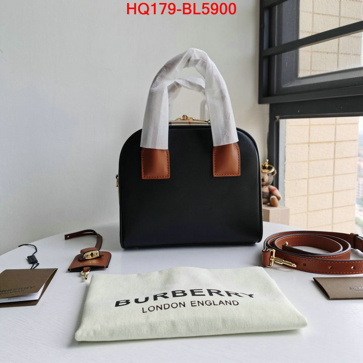 Burberry Bags(TOP)-Diagonal-,ID: BL5900,$: 179USD