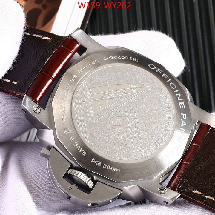 Watch(4A)-Panerai,replica , ID: WY262,$:159USD