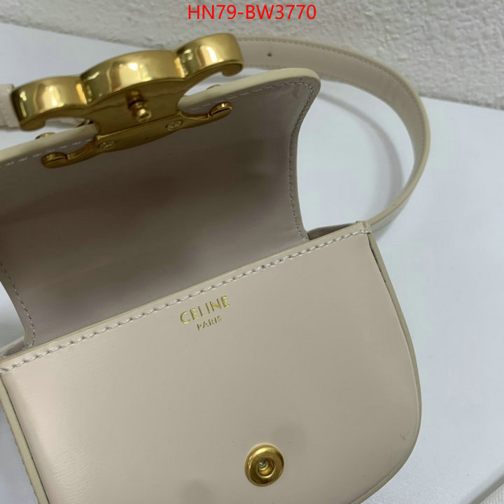 CELINE Bags(4A)-Triomphe Series,replica how can you ,ID: BW3770,$: 79USD