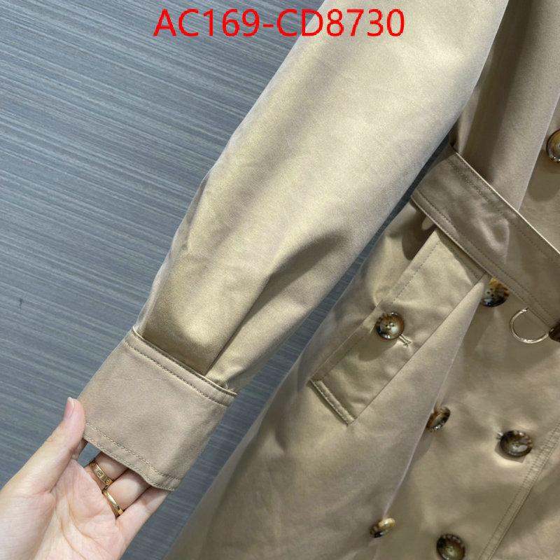 Down jacket Women-Burberry,aaaaa+ replica designer , ID: CD8730,$: 169USD