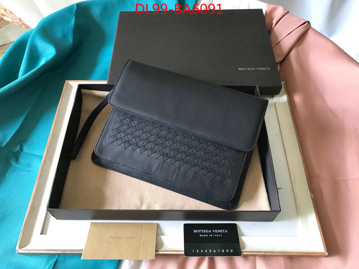 BV Bags(TOP)-Clutch-,online from china designer ,ID: BA6091,$: 99USD