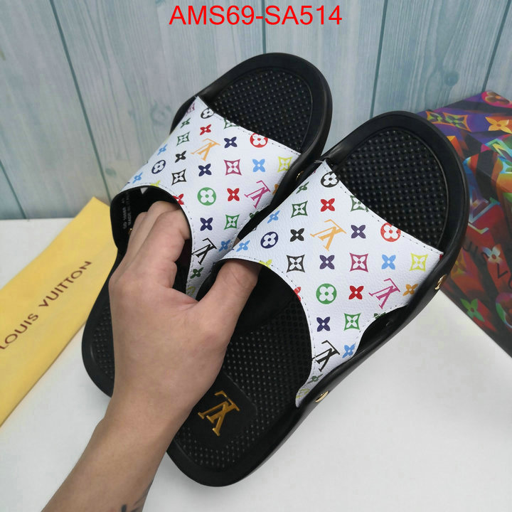 Women Shoes-LV,is it illegal to buy dupe , ID:SA514,$:69USD