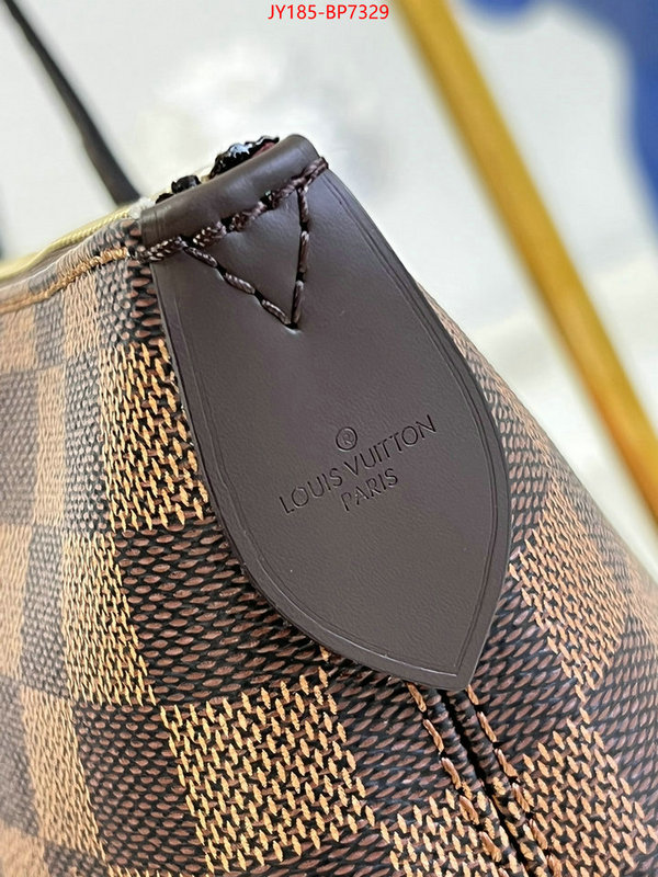 LV Bags(TOP)-Handbag Collection-,ID: BP7329,$: 185USD