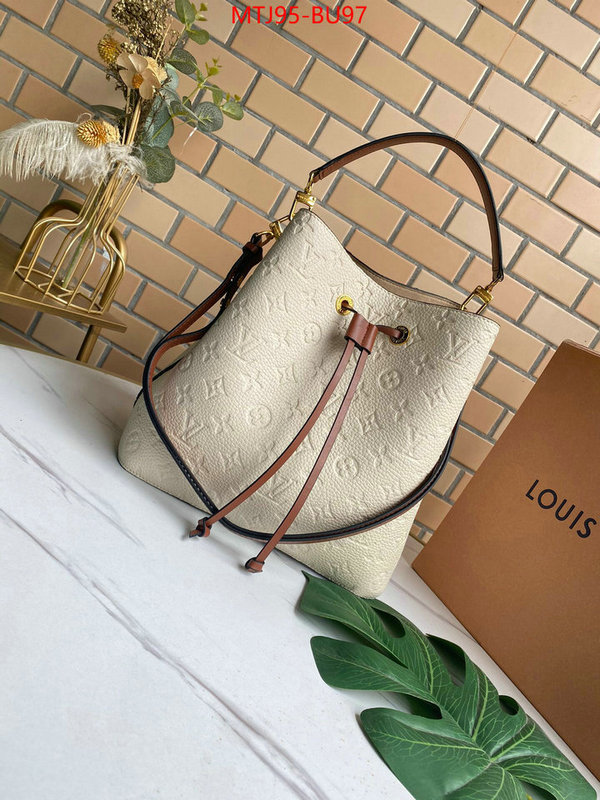 LV Bags(4A)-Nono-No Purse-Nano No-,luxury fashion replica designers ,ID: BU97,$: 95USD