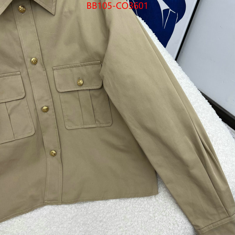 Clothing-Gucci,best knockoff , ID: CO3601,$: 105USD