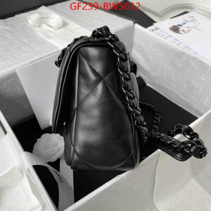 Chanel Bags(TOP)-Diagonal-,ID: BW5612,$: 239USD