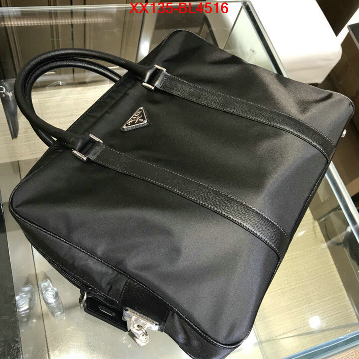 Prada Bags(TOP)-Handbag-,ID: BL4516,$: 135USD