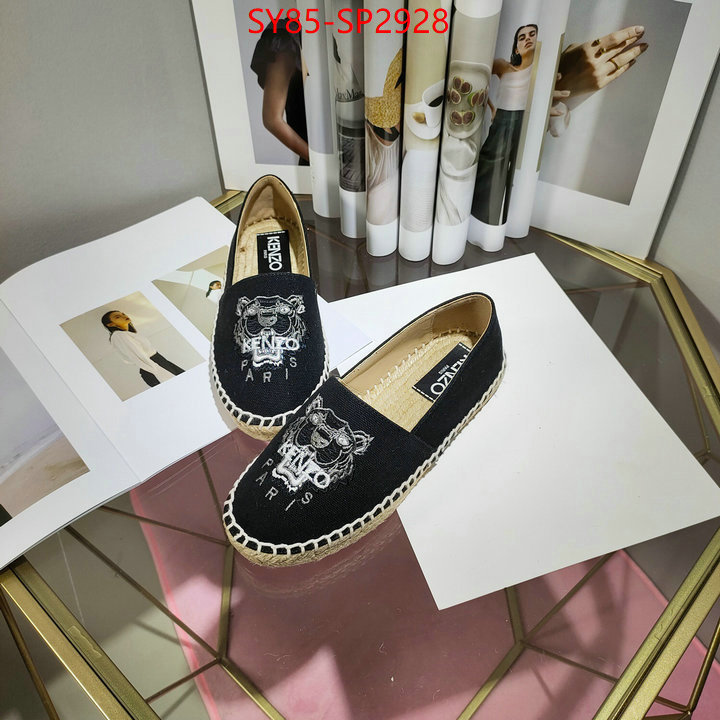 Women Shoes-Kenzo,best capucines replica , ID: SP2928,$: 85USD