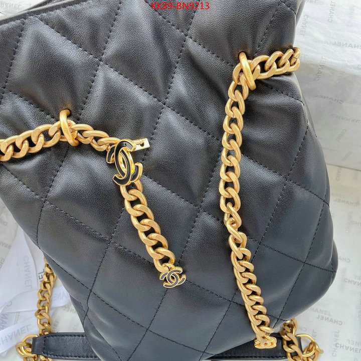 Chanel Bags(4A)-Handbag-,ID: BN9213,$: 89USD