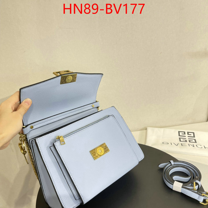 Givenchy Bags(4A)-Diagonal-,ID: BV177,$: 89USD