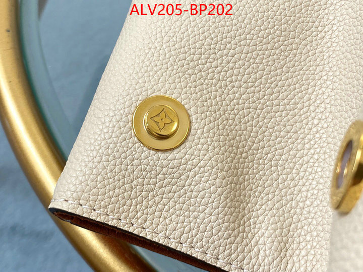 LV Bags(TOP)-Nono-No Purse-Nano No-,ID: BP202,$:205USD