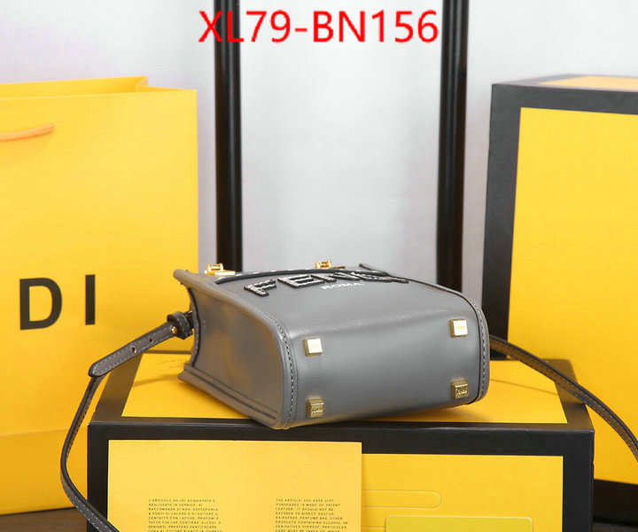 Fendi Bags(4A)-Sunshine-,can you buy knockoff ,ID: BN156,$: 79USD